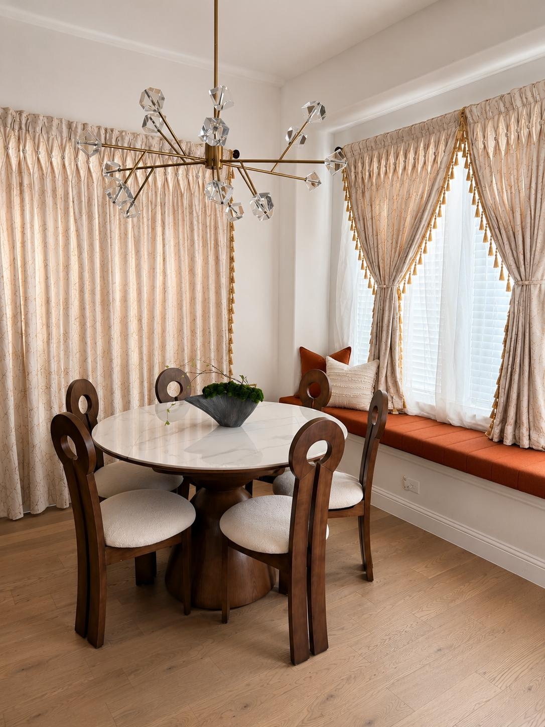Dinning Nook
