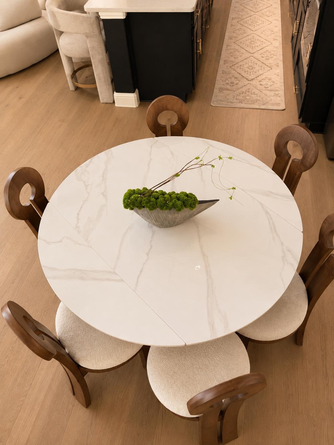 Dinning Nook